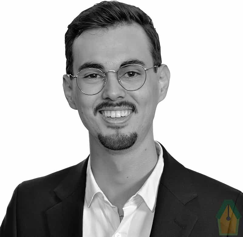 Olivier Chouinard notaire de famille à Roberval